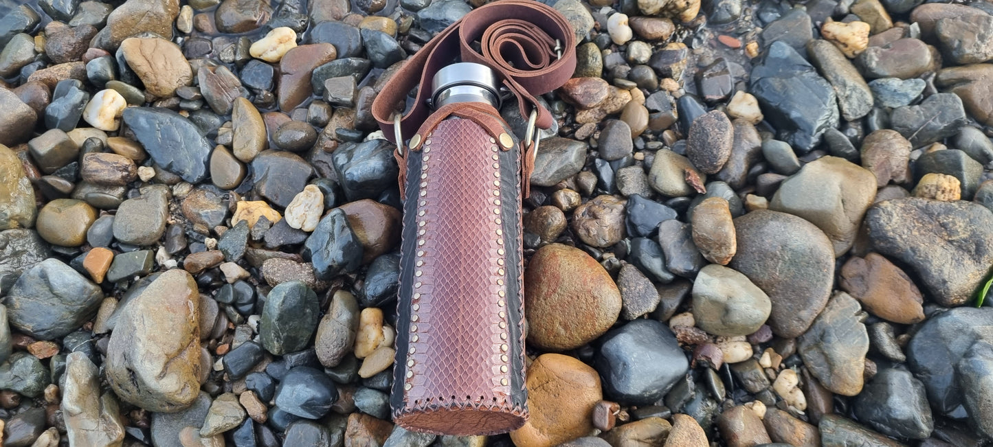 Snake Drink Bottle Holder