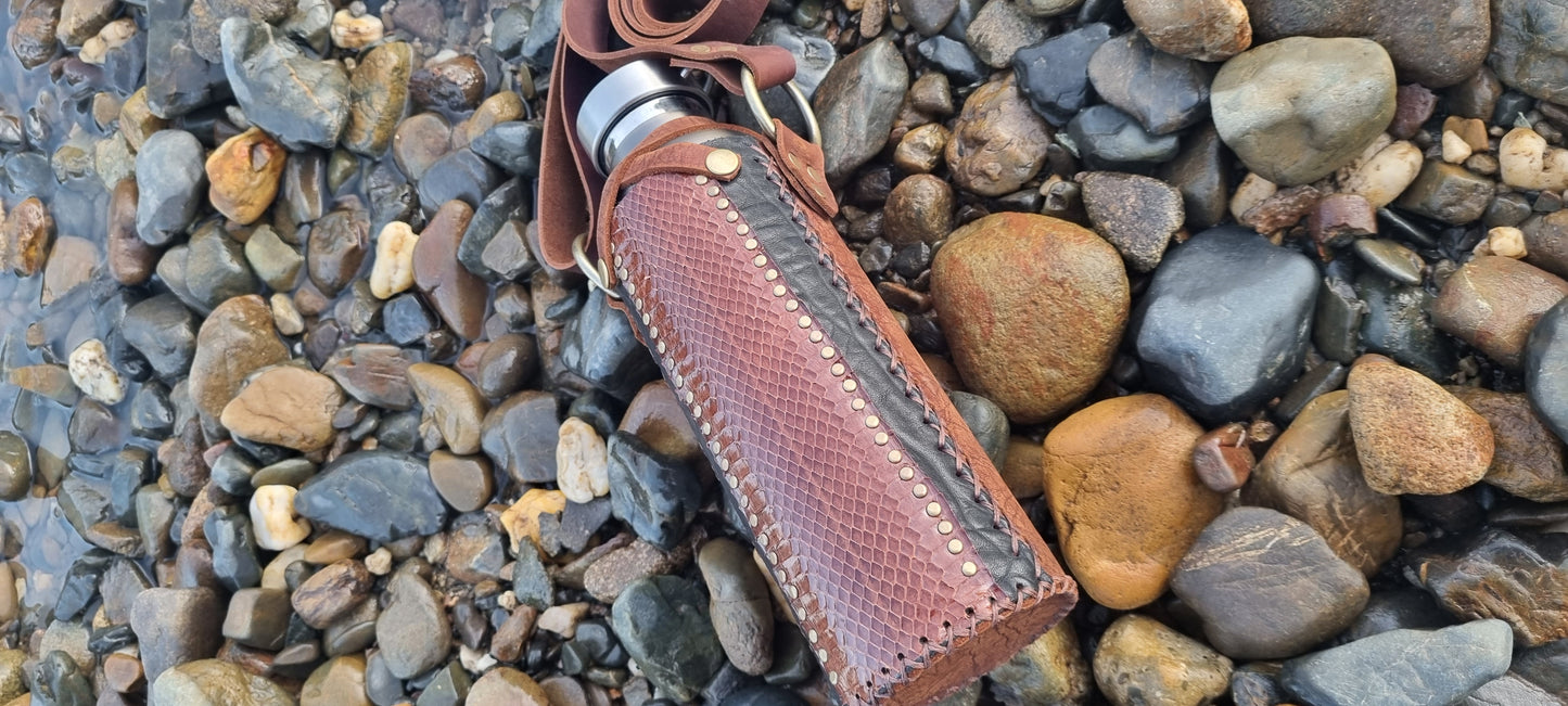 Snake Drink Bottle Holder