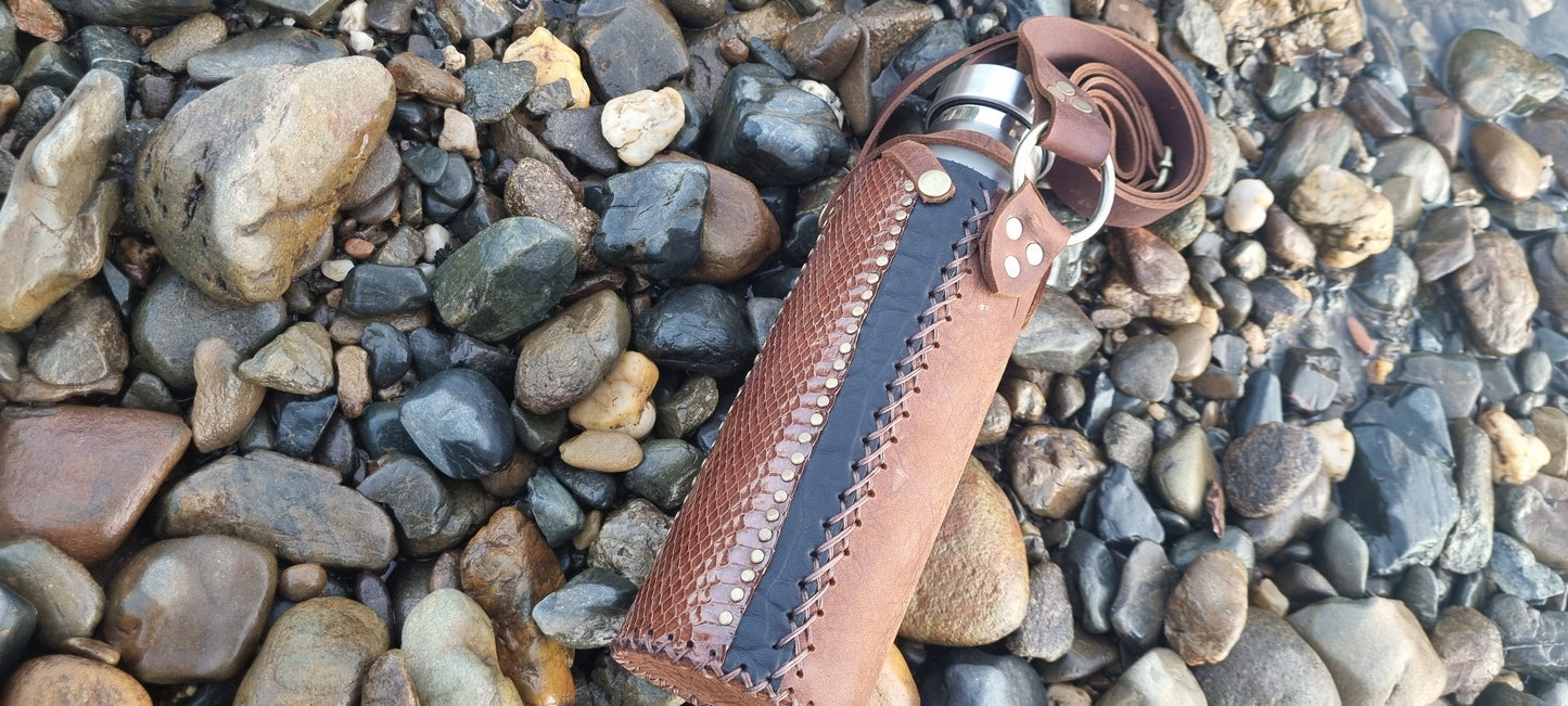 Snake Drink Bottle Holder