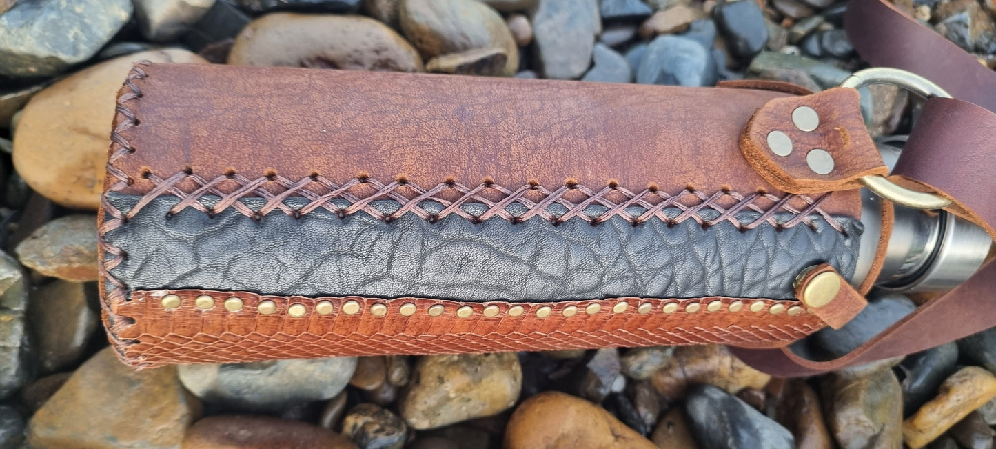 Snake Drink Bottle Holder