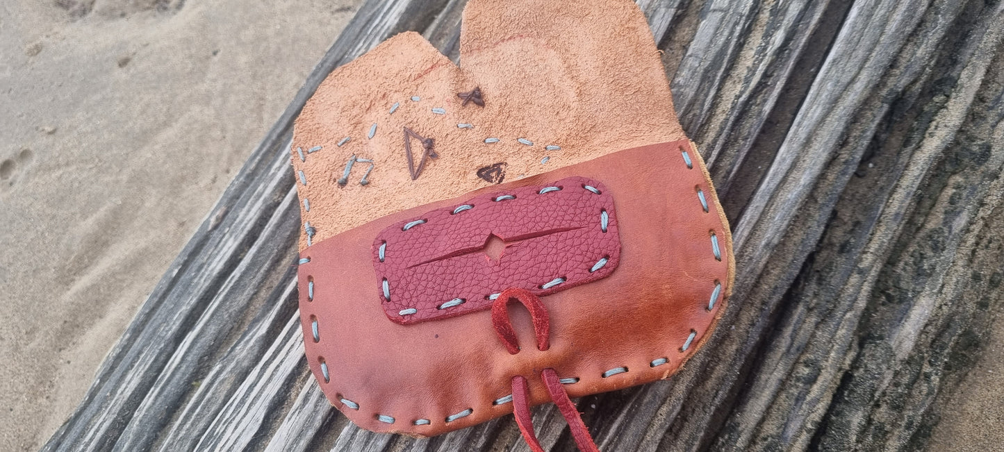 Tobacco pouch