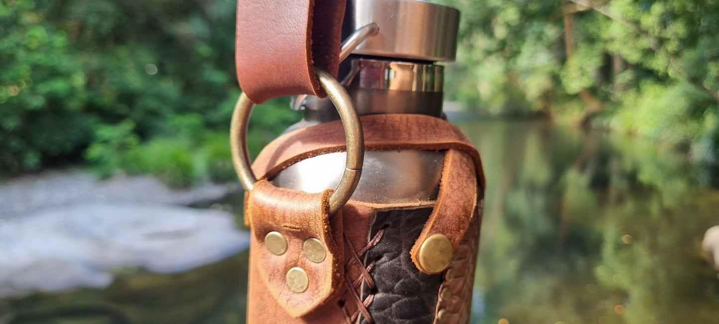 Snake Drink Bottle Holder