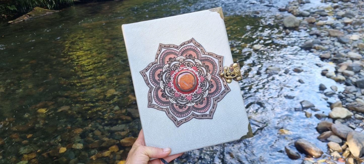 Leather Art Book