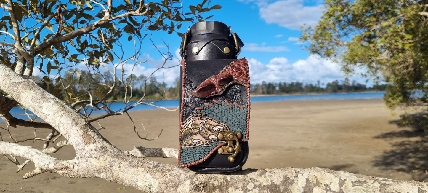 Drink Bottle Bag