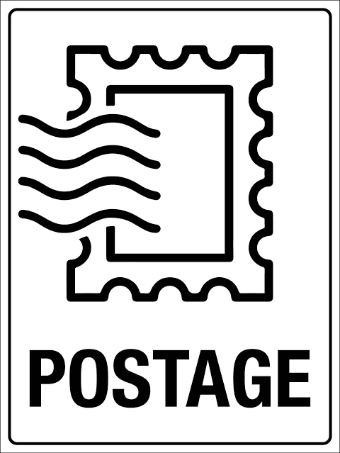 Postage