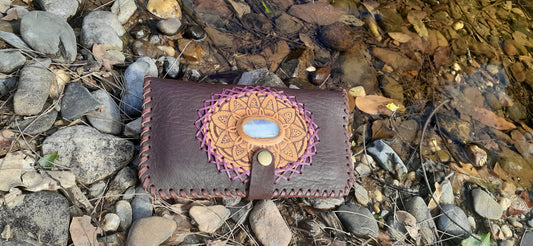 Phone case wallet