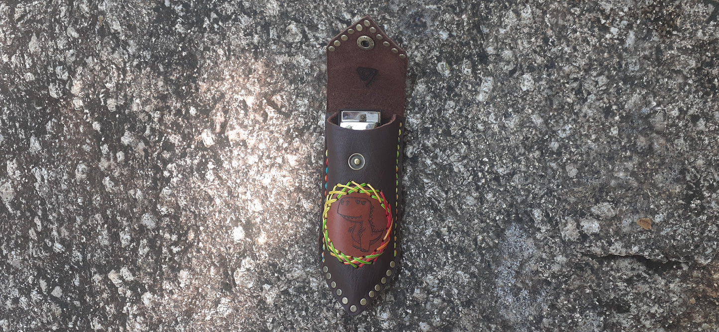 Pocket knife cover