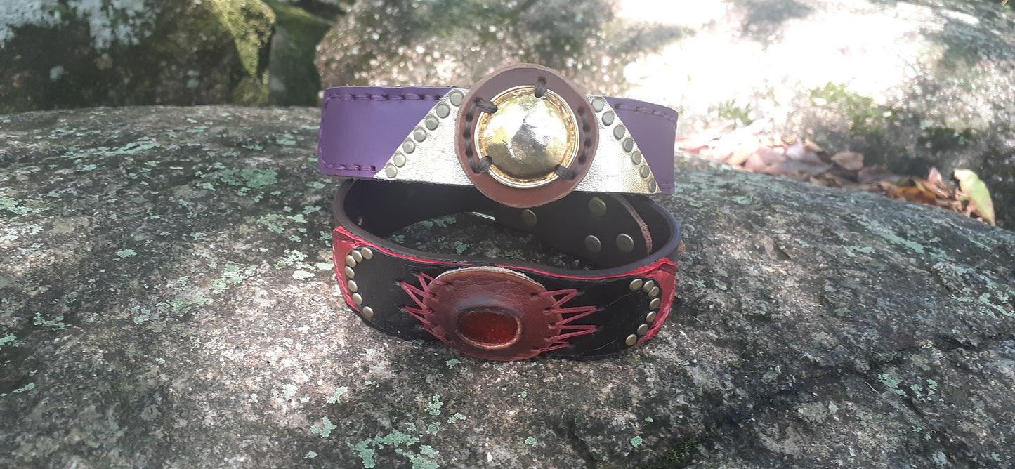 Custom Dog Collar