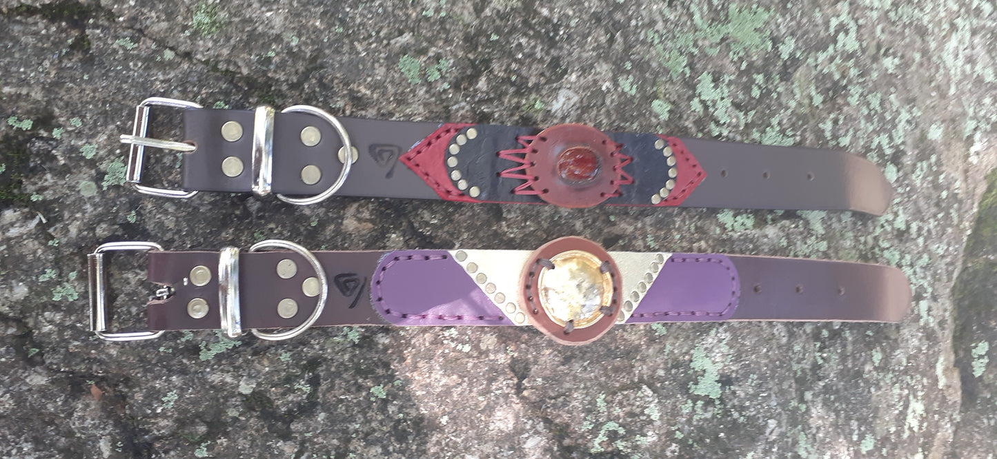 Custom Dog Collar