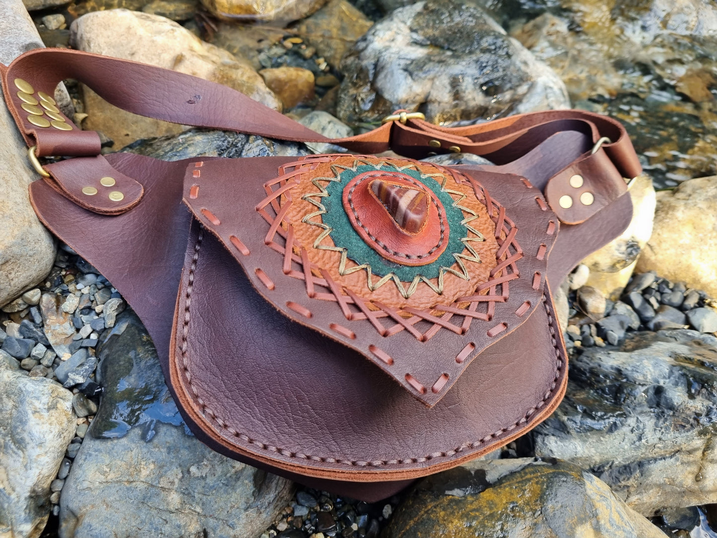 Belt bag