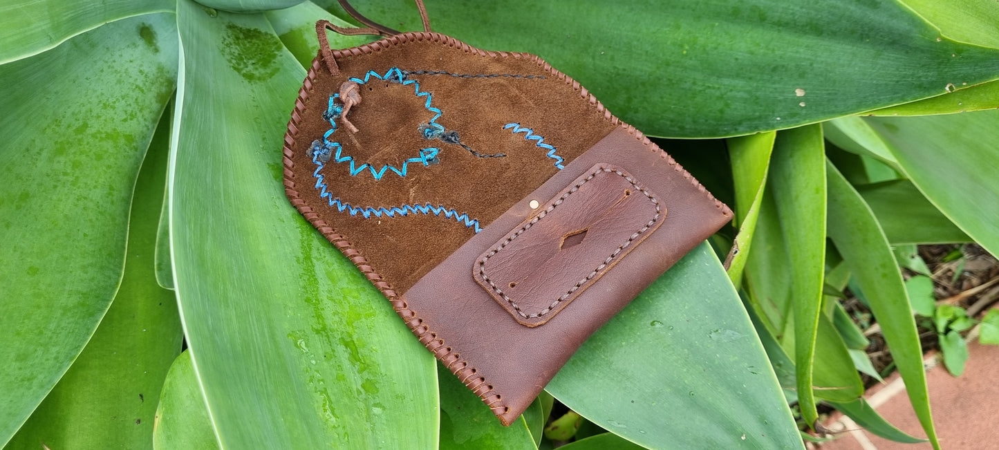 Tobacco pouch