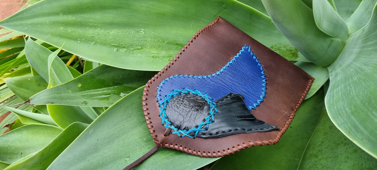 Tobacco pouch