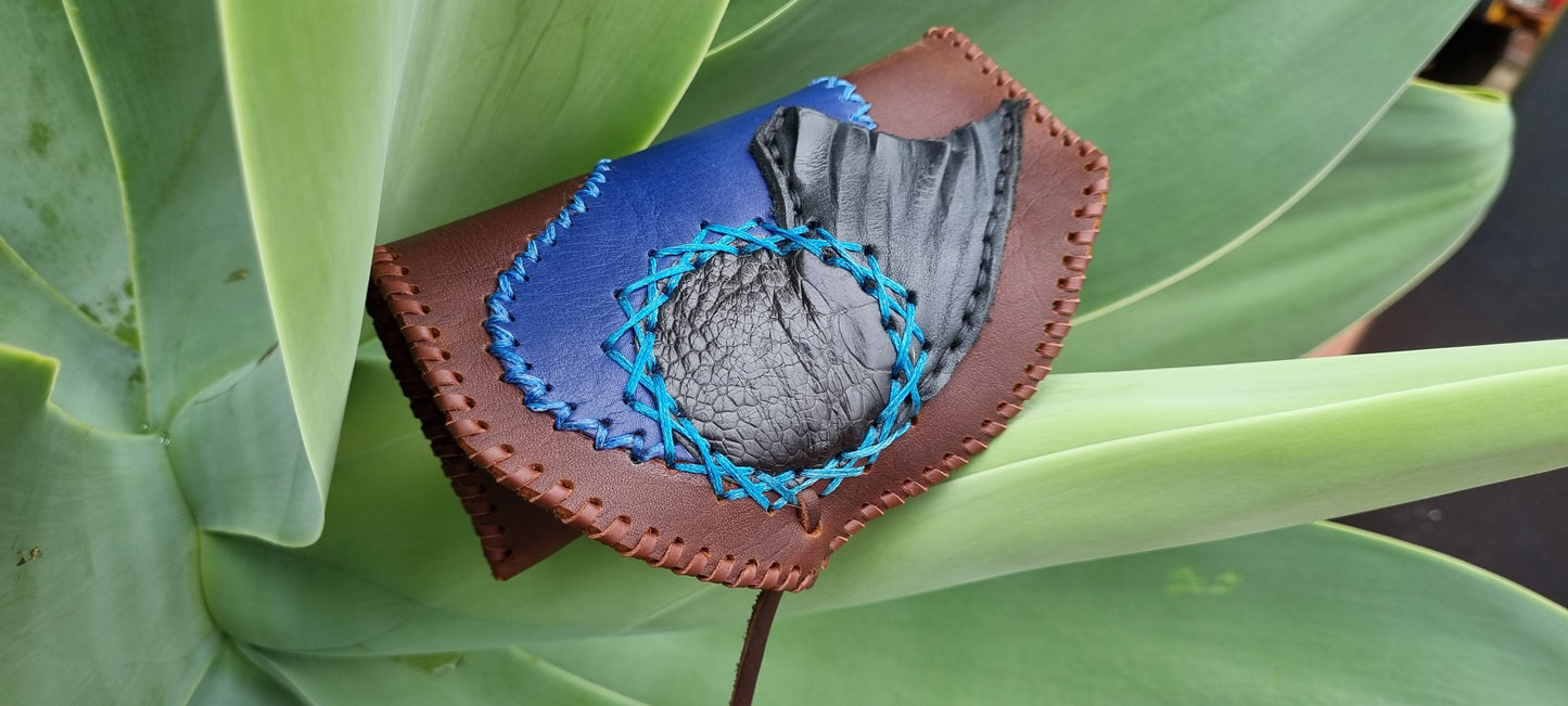 Tobacco pouch