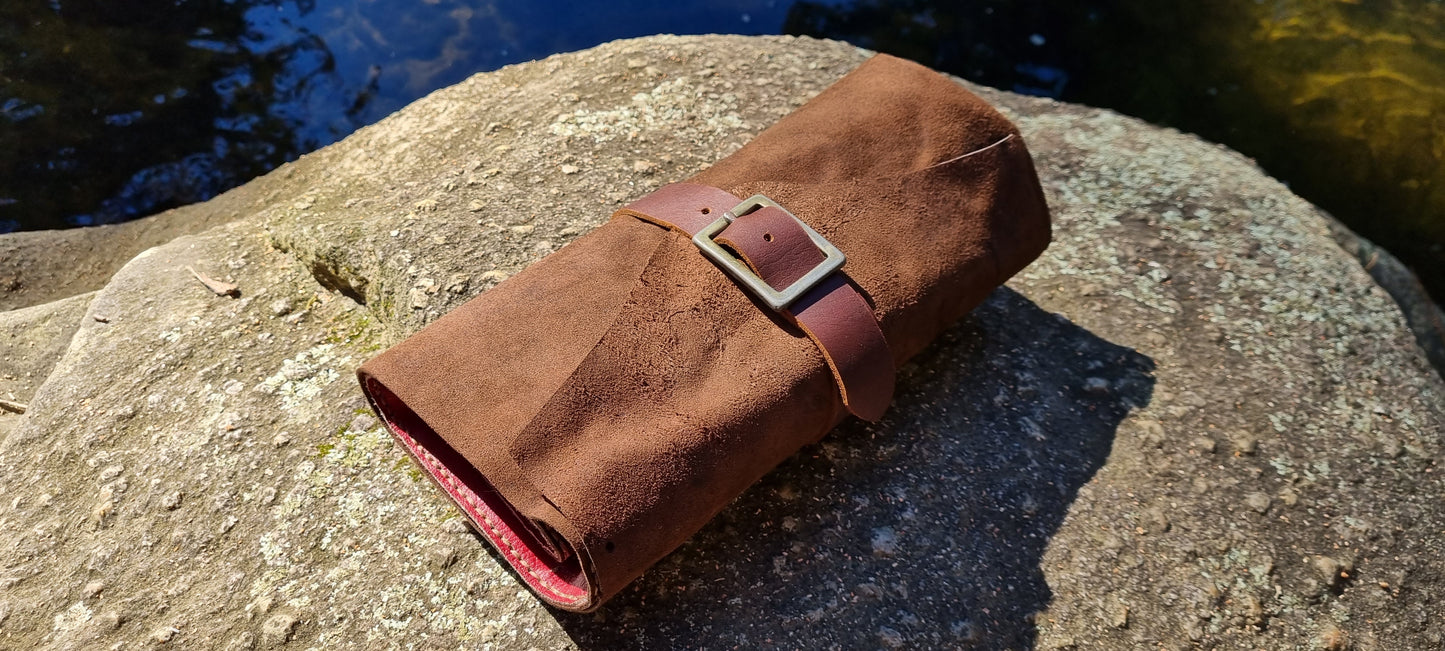 Chisel tool bag/ wrap