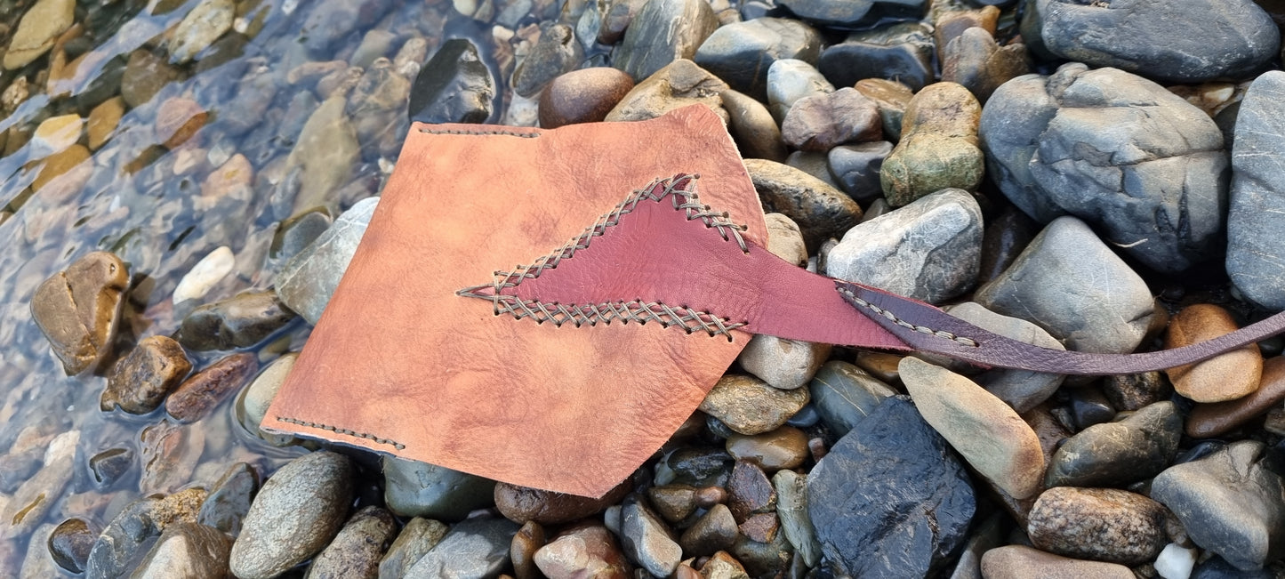 Tobacco pouch