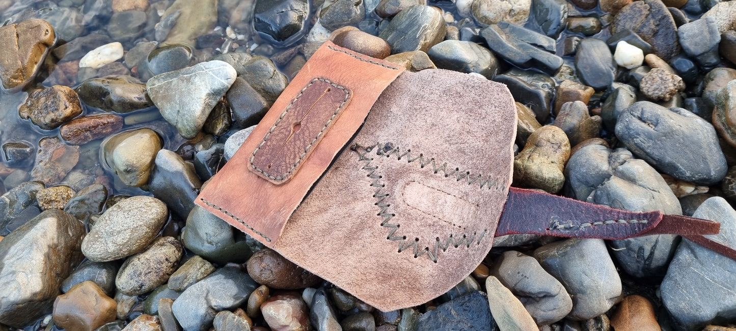 Tobacco pouch