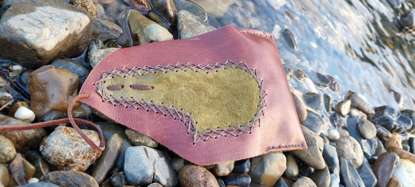 Tobacco pouch