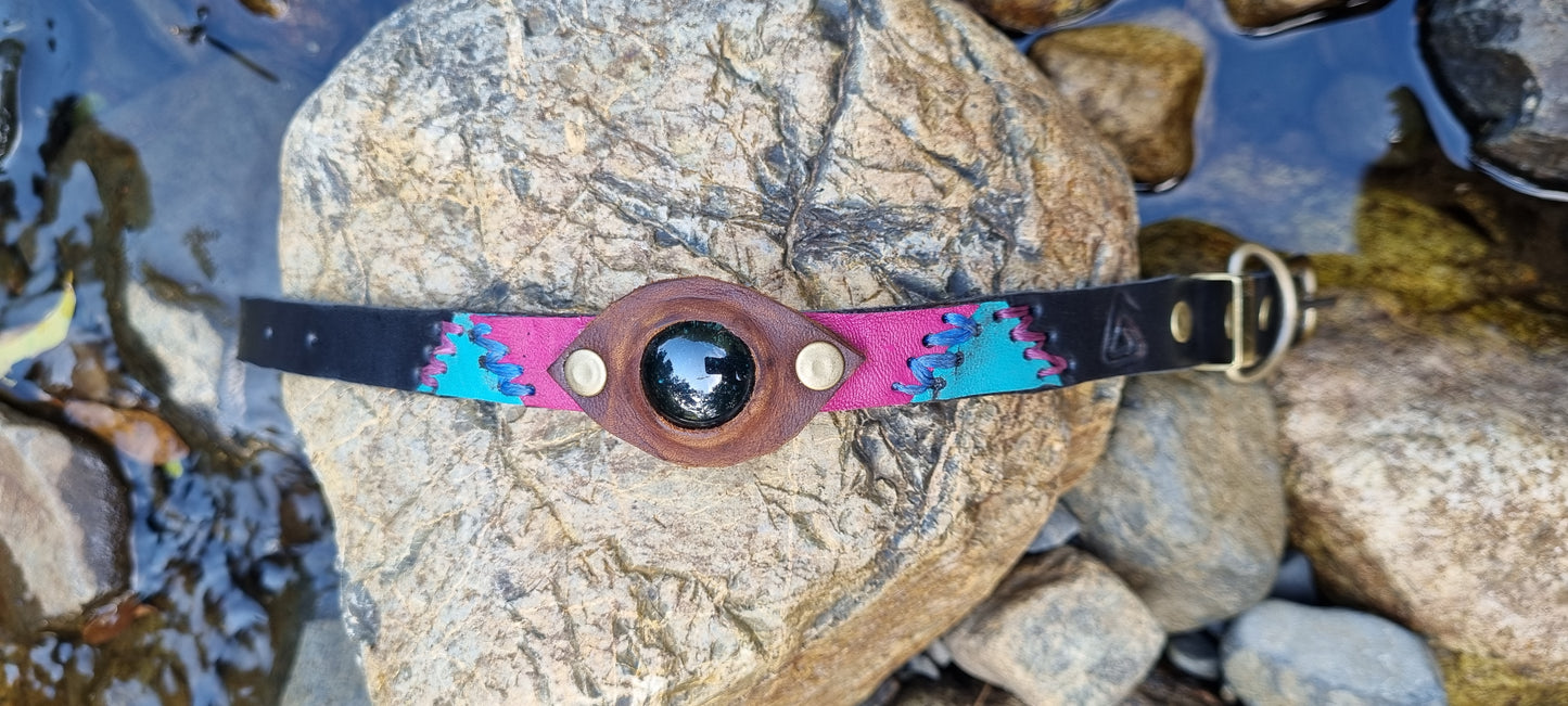 Custom Dog Collar