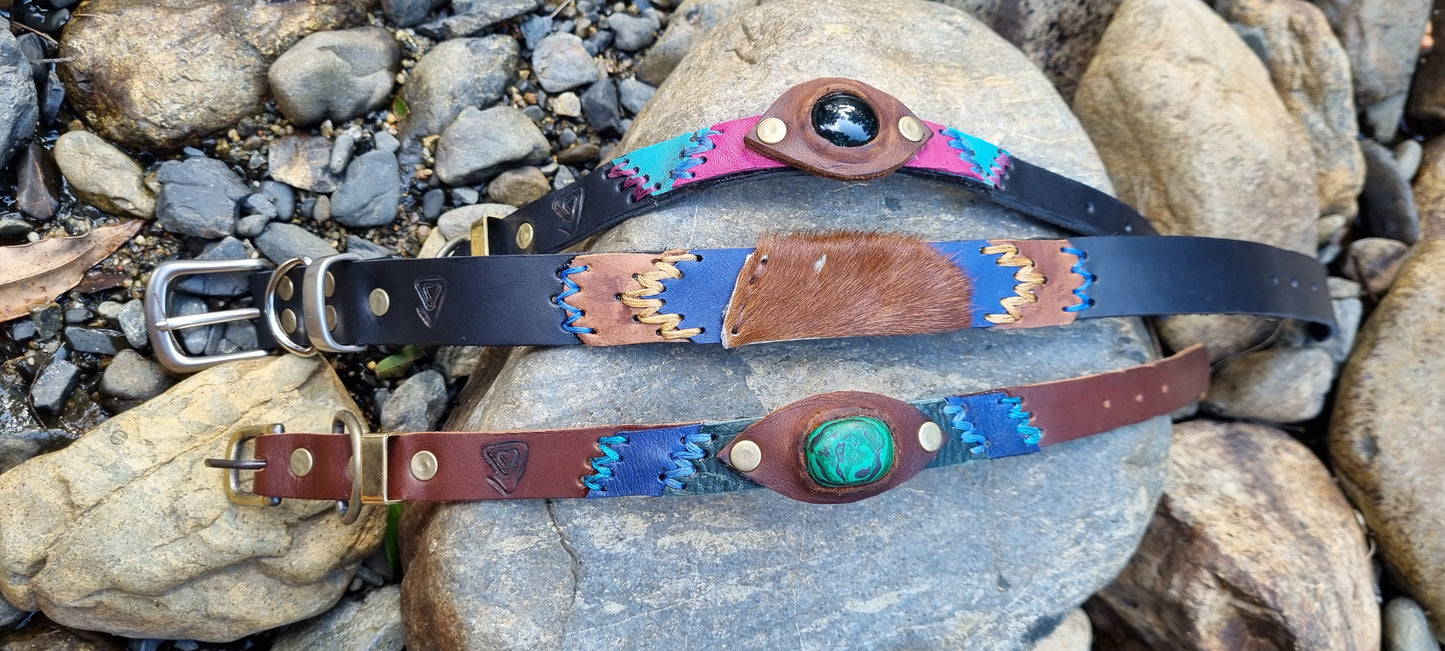 Custom Dog Collar