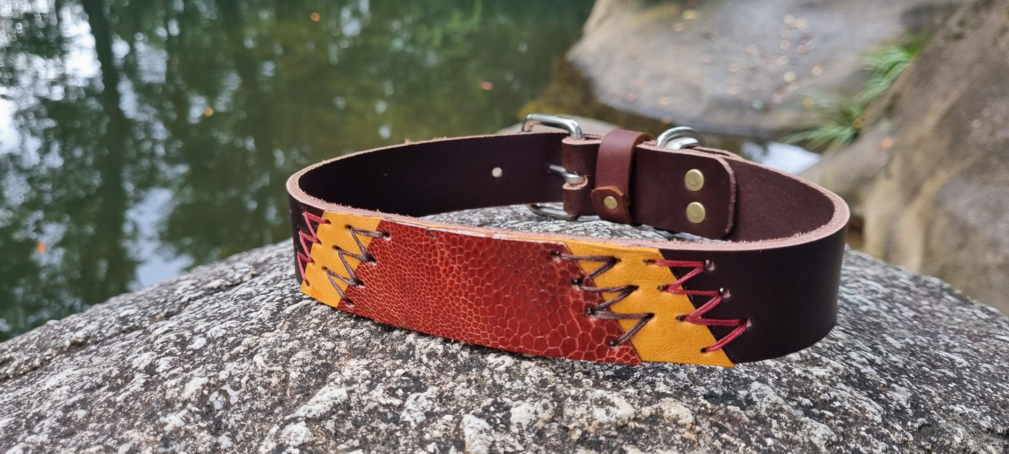 Custom Dog Collar