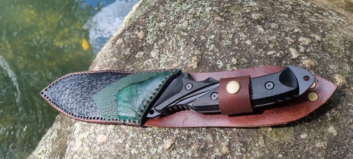 Knife cover