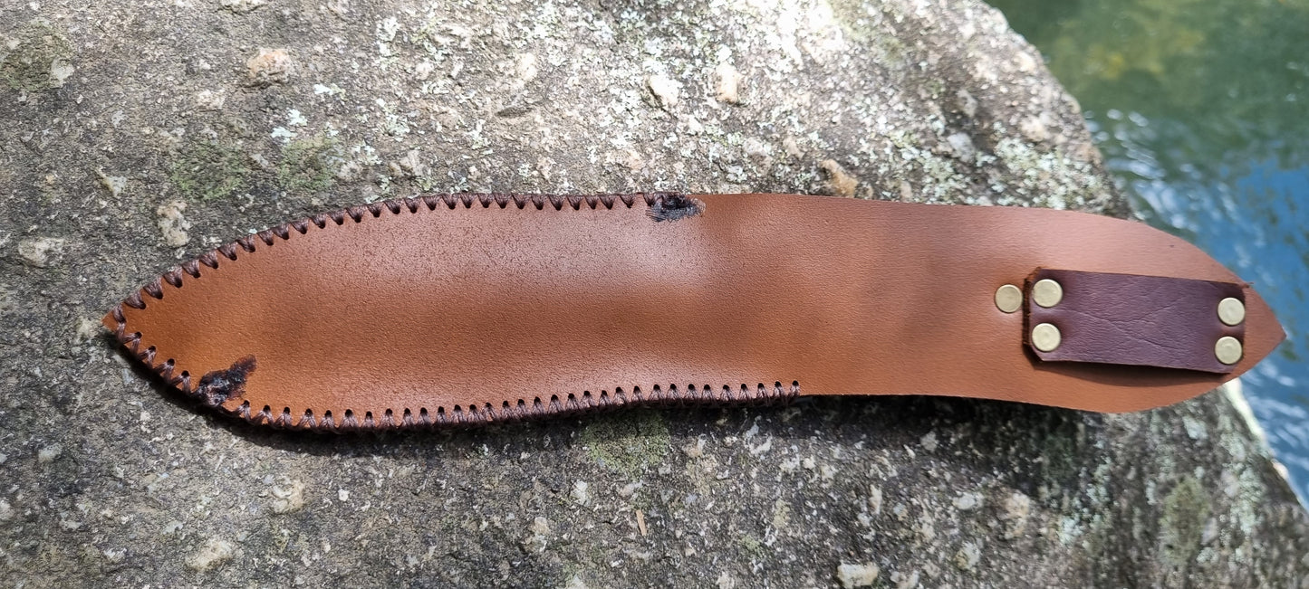 Knife cover