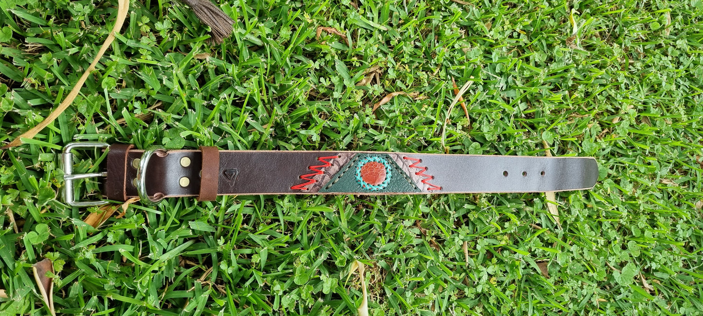 Custom Dog Collar