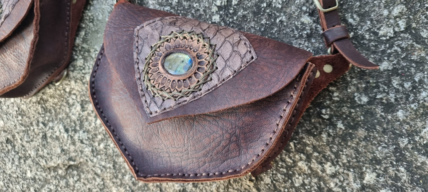 Holster Bags