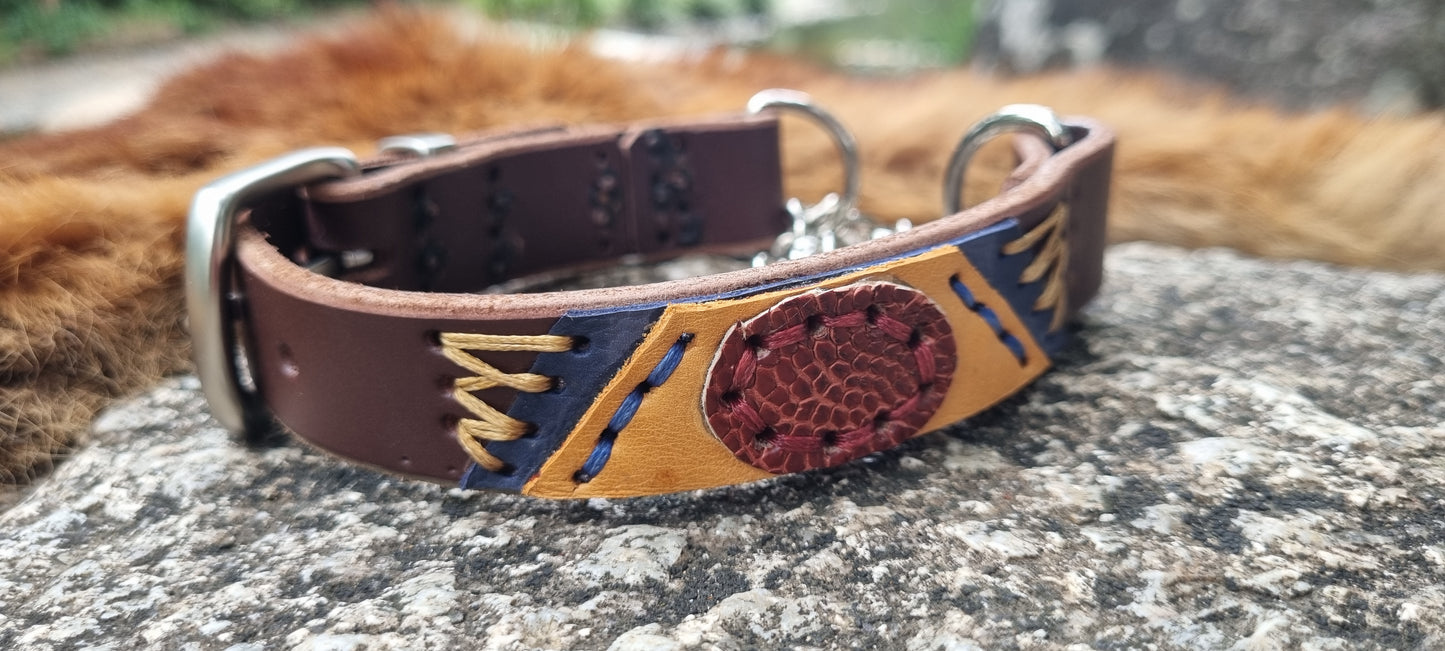 Custom Dog Collar