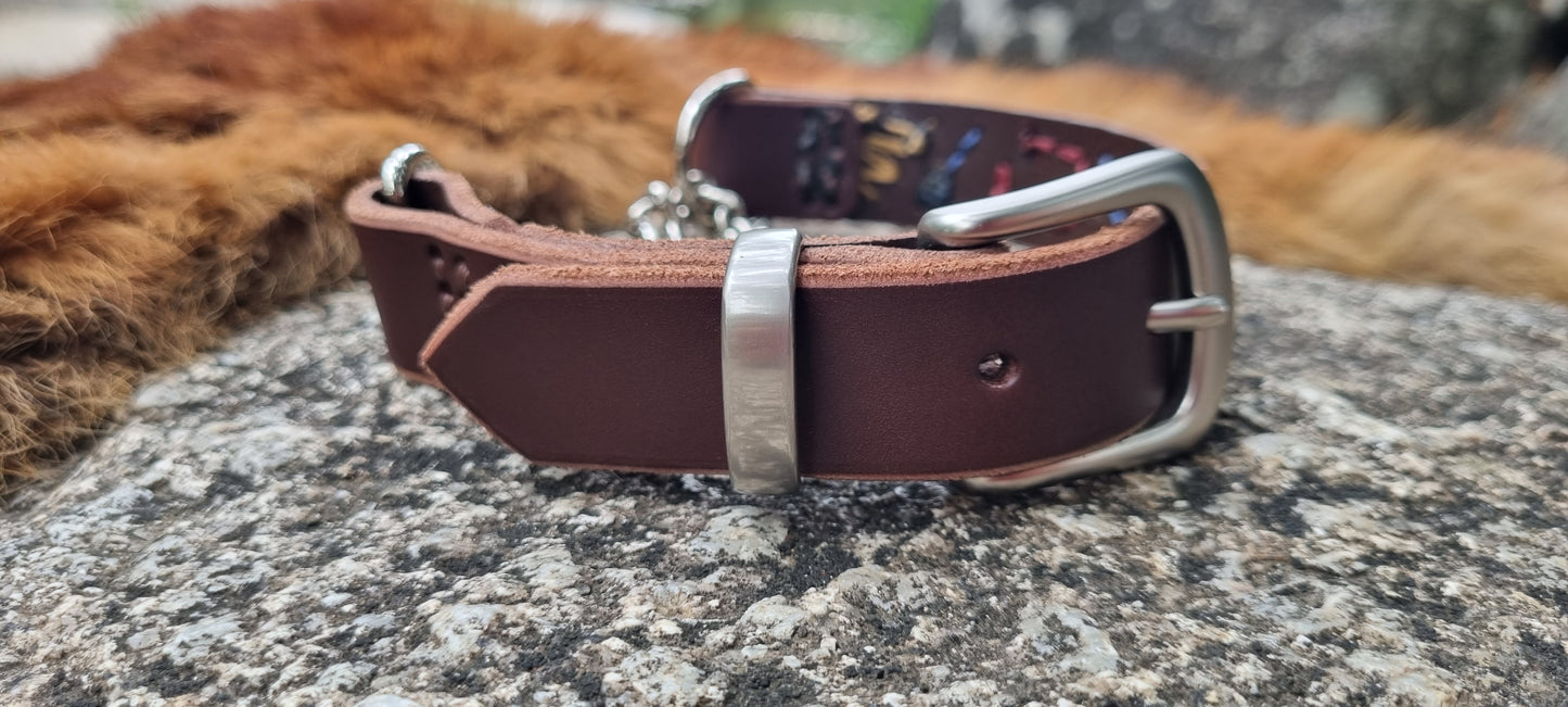 Custom Dog Collar