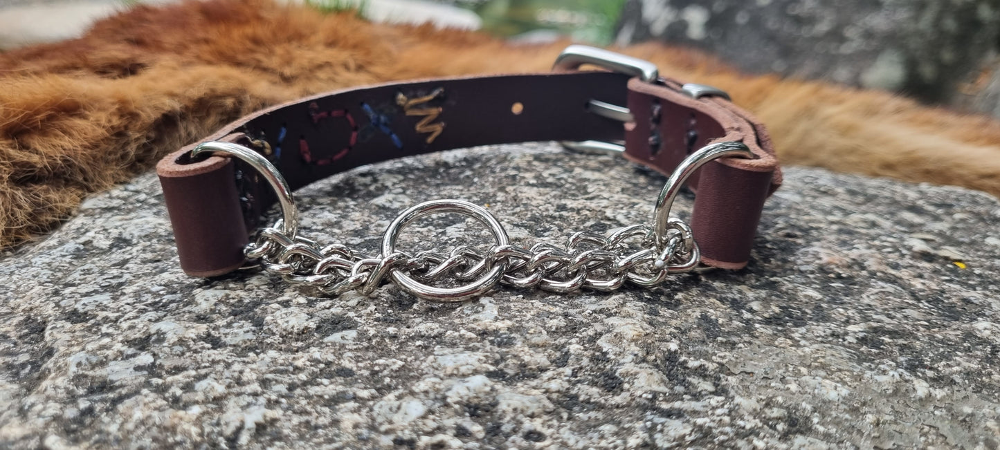 Custom Dog Collar