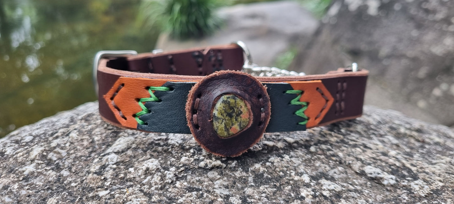 Custom Dog Collar