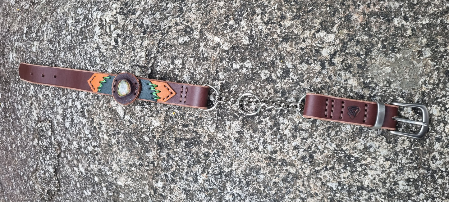 Custom Dog Collar