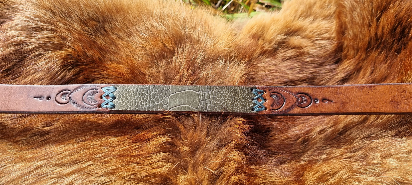 Custom Cat Collar