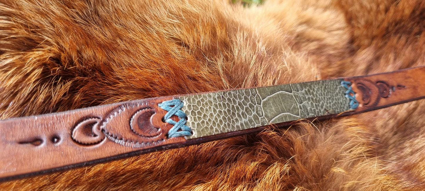 Custom Cat Collar