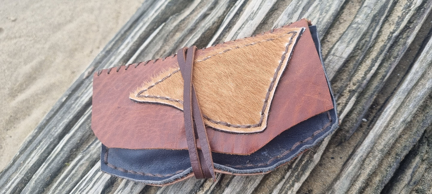 Tobacco pouch