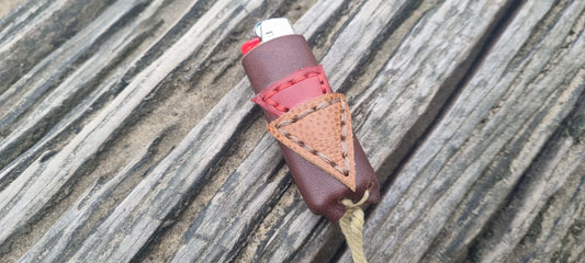 Lighter holder