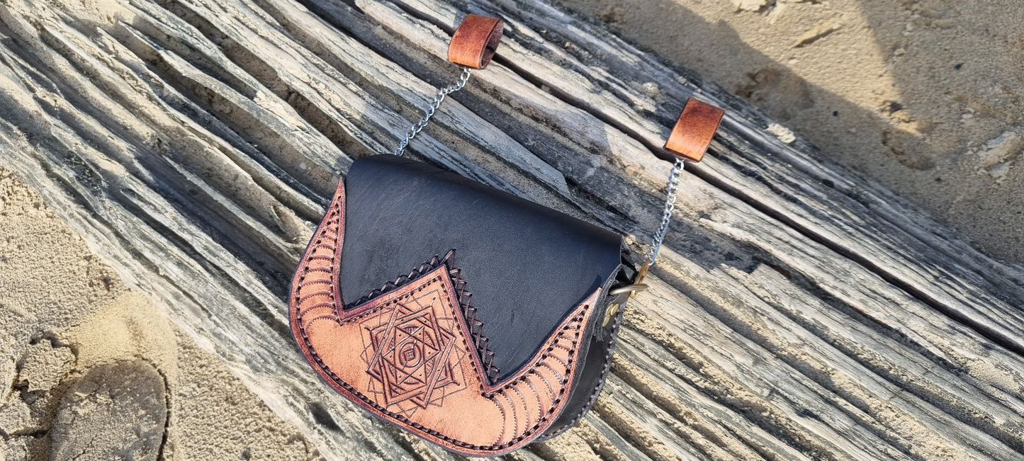 Belt bag