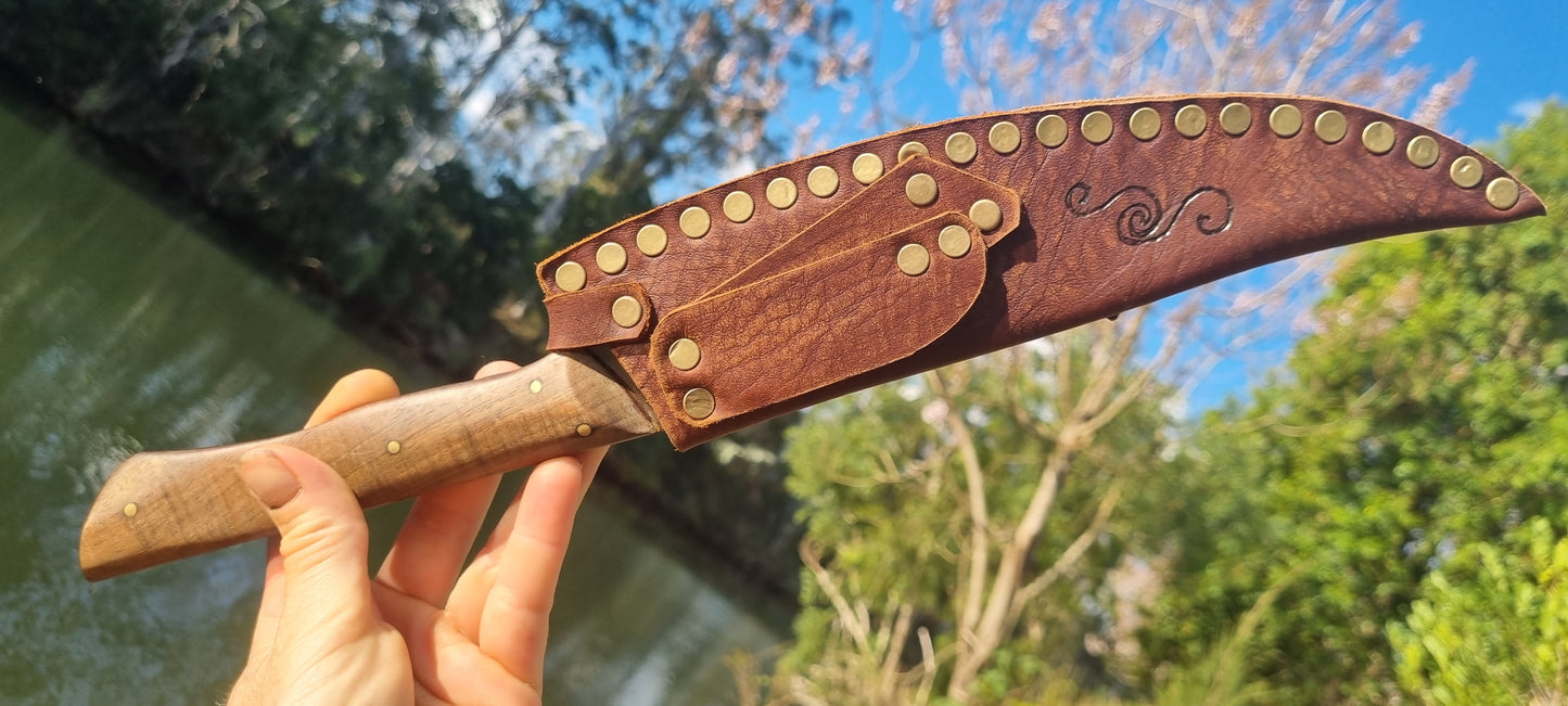 Custom Knife cover