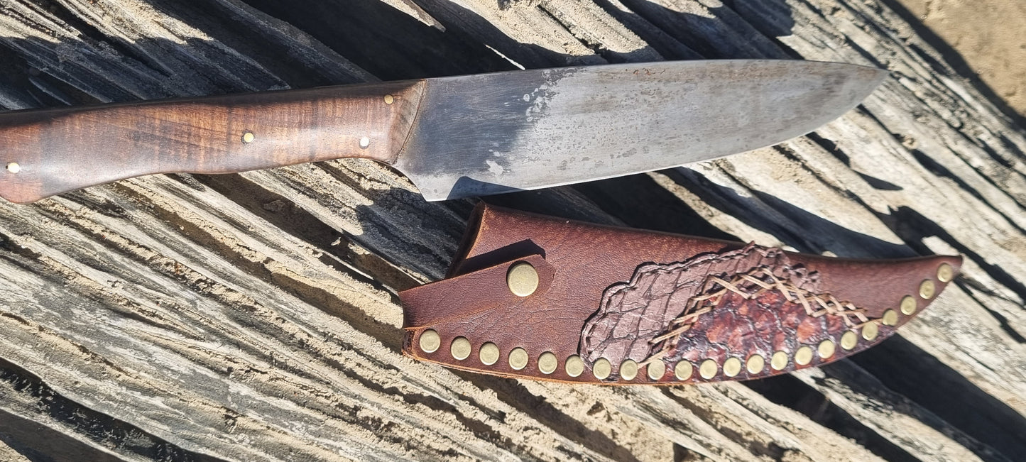 Custom Knife cover