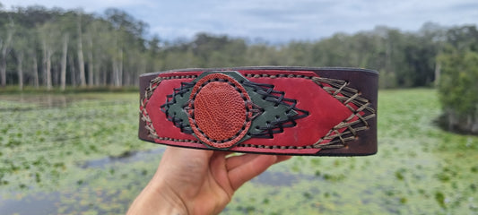 Custom Dog Collar