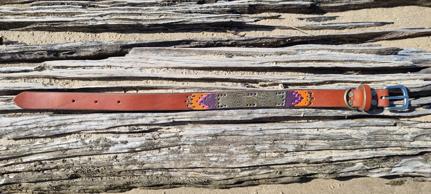 Custom Dog Collar