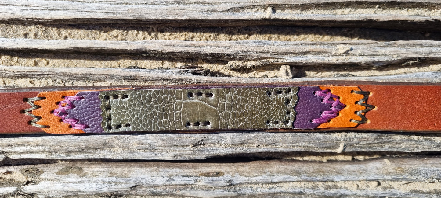 Custom Dog Collar