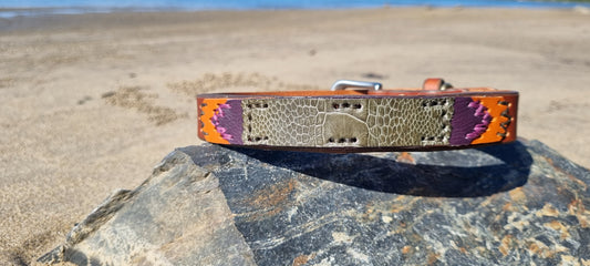 Custom Dog Collar