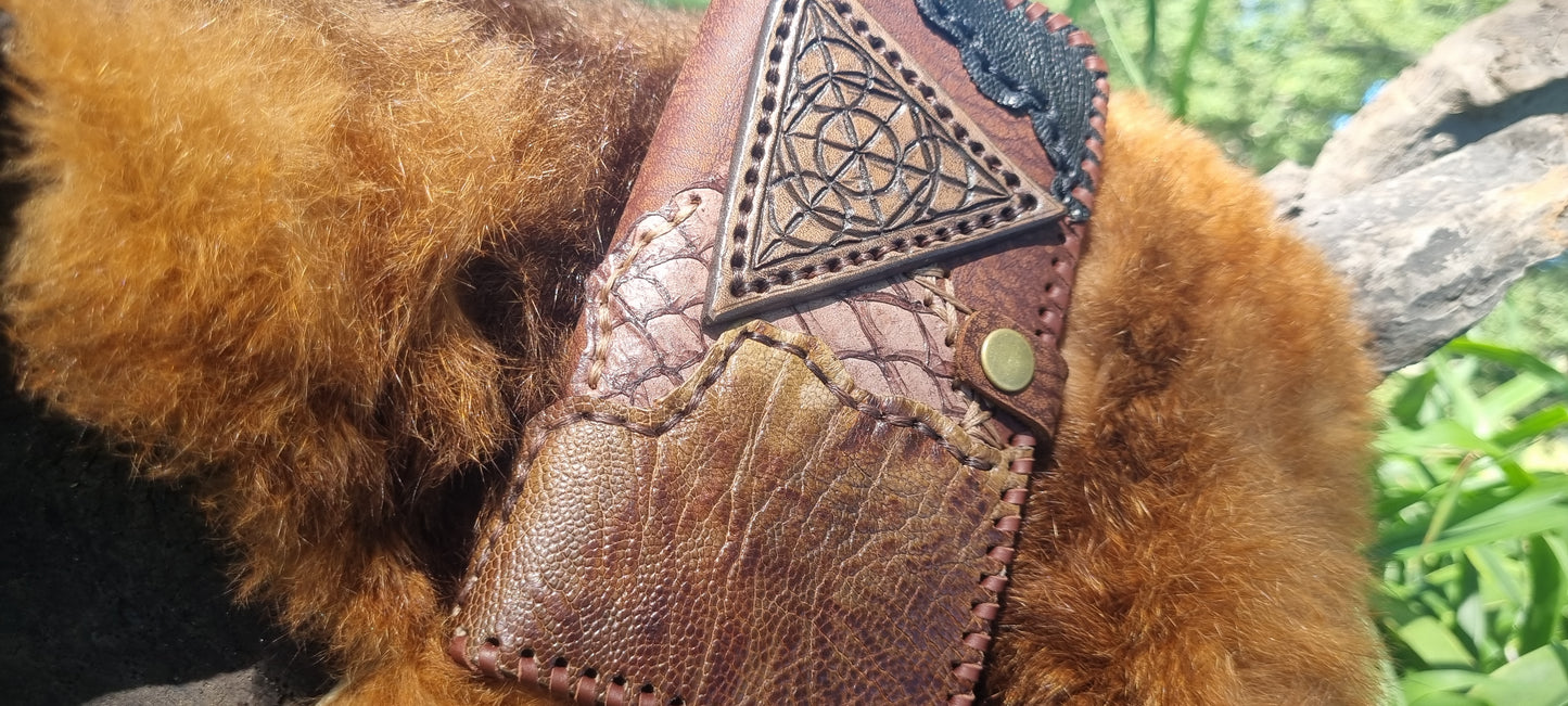 Phone case wallet