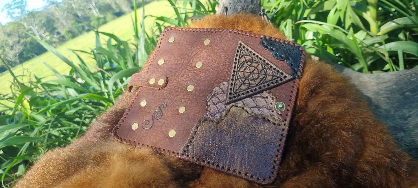 Phone case wallet