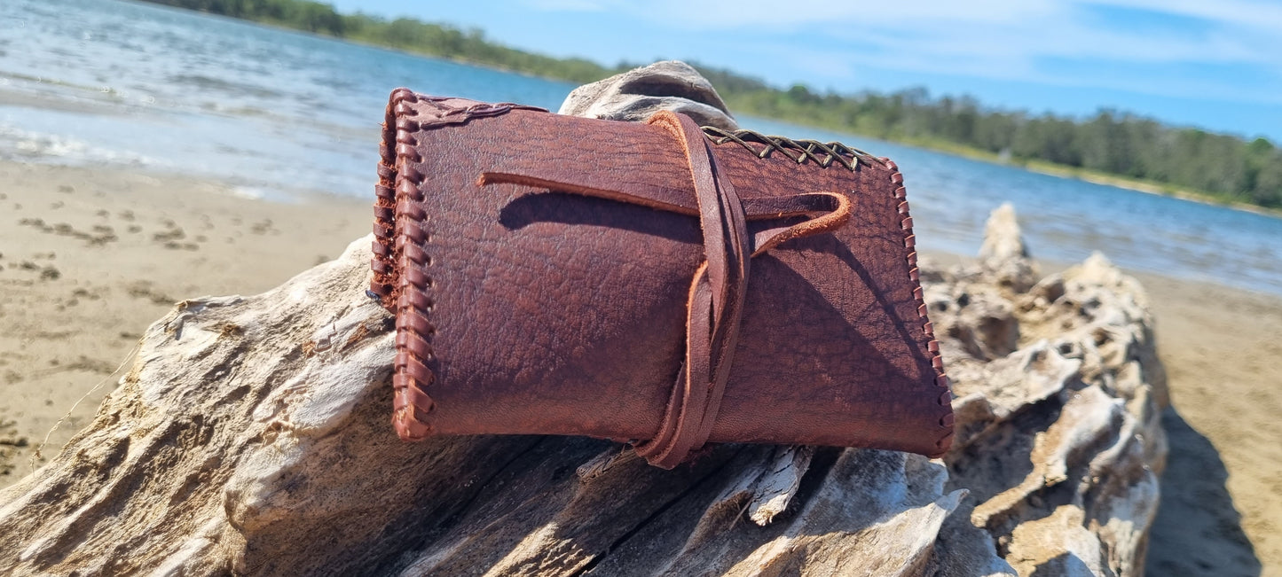 Tobacco pouch