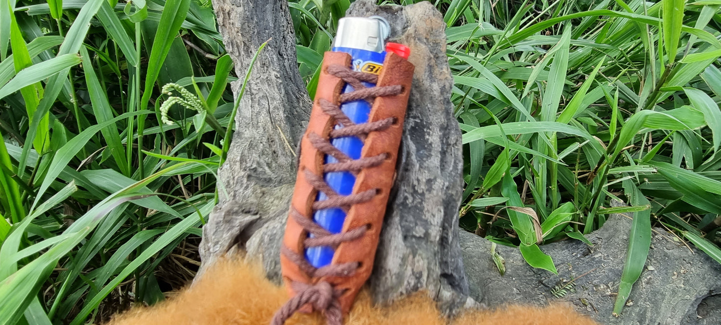 Lighter holder