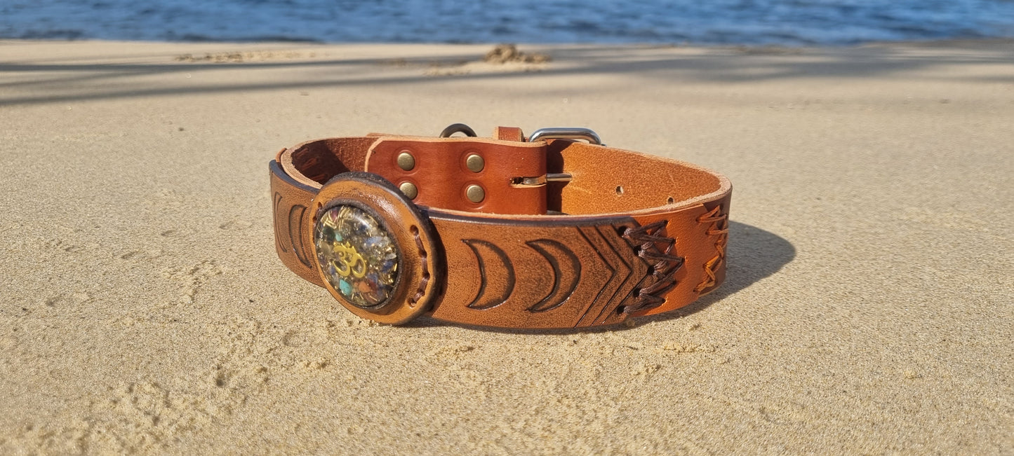 Organite Dog Collar