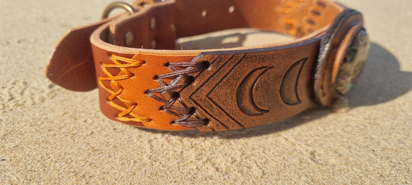 Organite Dog Collar